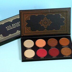 Grandoise Eyeshadow Palette